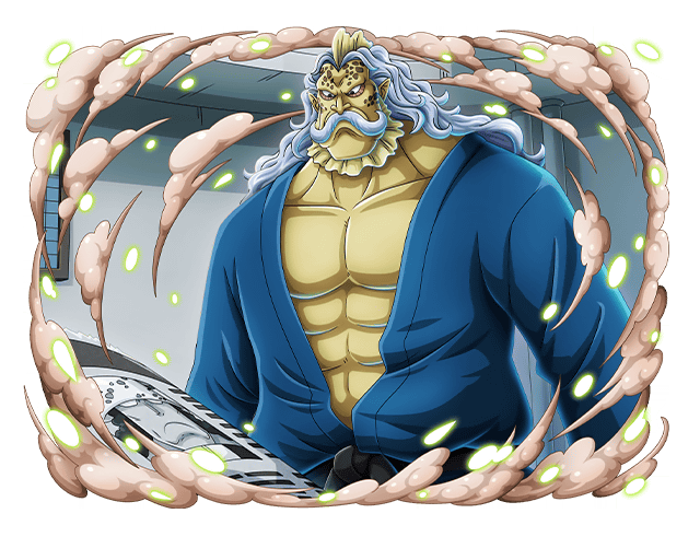 One Piece Treasure Cruise Artworks Hack