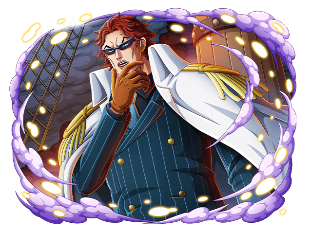 One Piece Treasure Cruise Artworks Hound