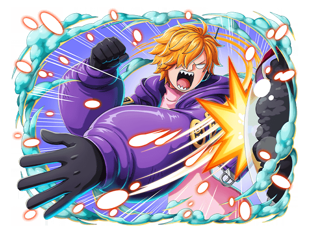 One Piece Treasure Cruise Artworks Lilith