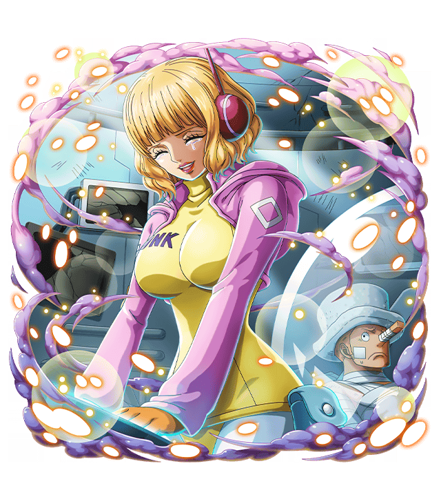 One Piece Treasure Cruise Artworks Stussy