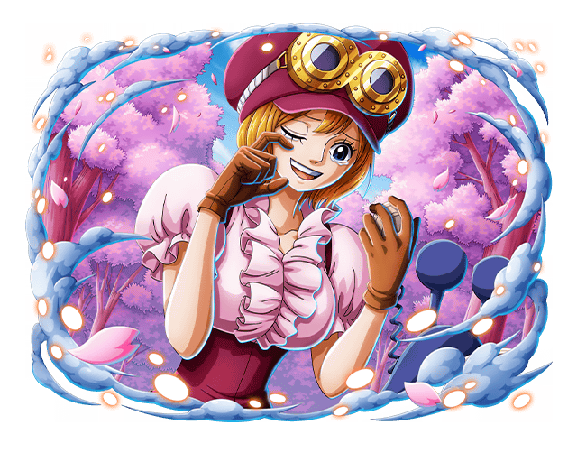 One Piece Treasure Cruise Artworks Koala