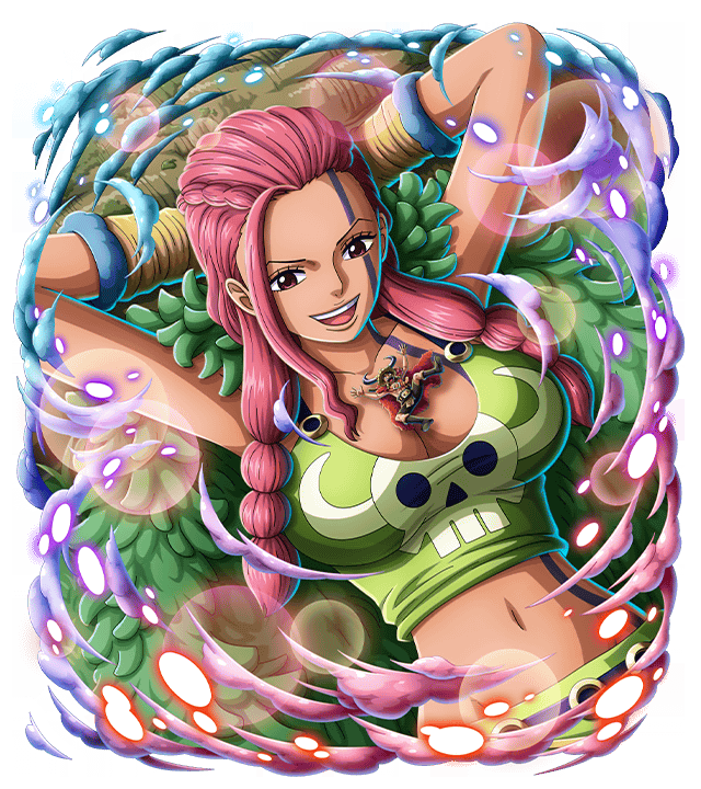 One Piece Treasure Cruise Artworks Ripley