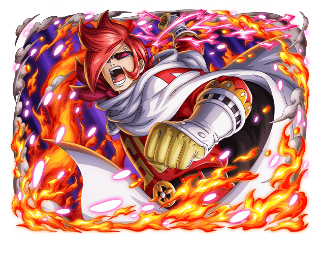 One Piece Treasure Cruise Artworks Ichiji