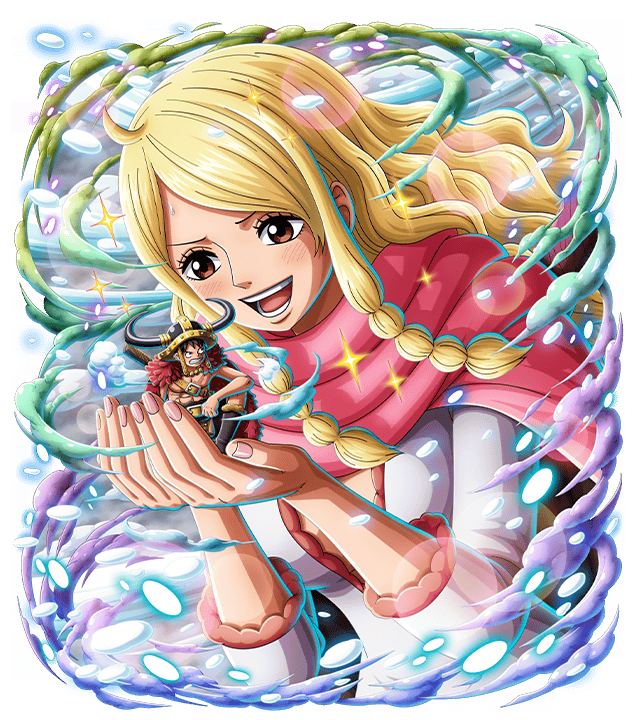 One Piece Treasure Cruise Artworks Gerd