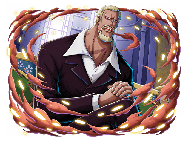 One Piece Treasure Cruise Artworks Peter