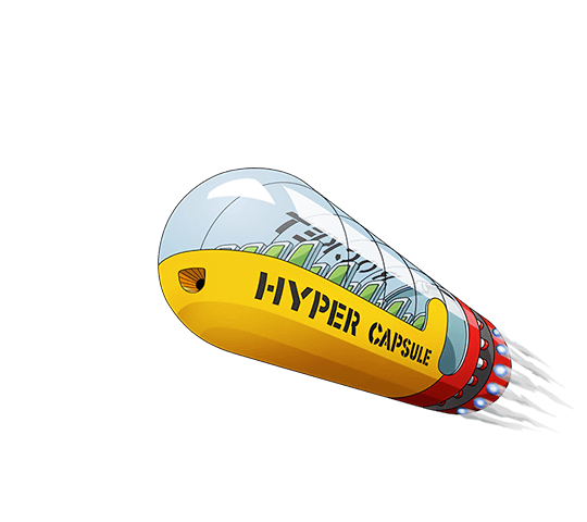 One Piece Treasure Cruise Artworks Vacuum Rocket