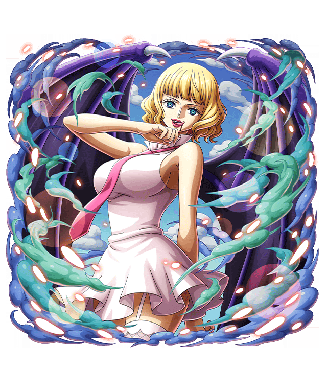 One Piece Treasure Cruise Artworks Stussy