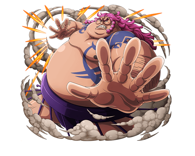 One Piece Treasure Cruise Artworks Urashima
