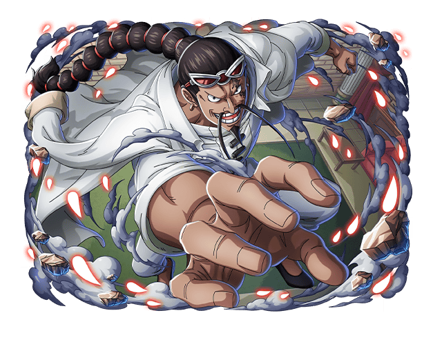 One Piece Treasure Cruise Artworks Jabura