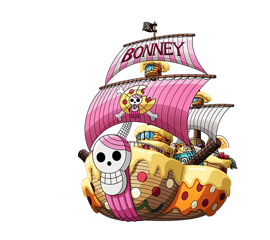 One Piece Treasure Cruise Artworks Jewelry Margherita