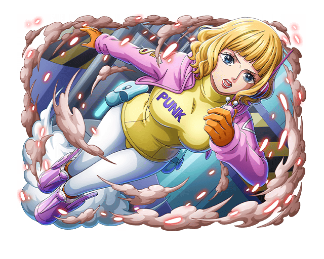 One Piece Treasure Cruise Artworks Stussy